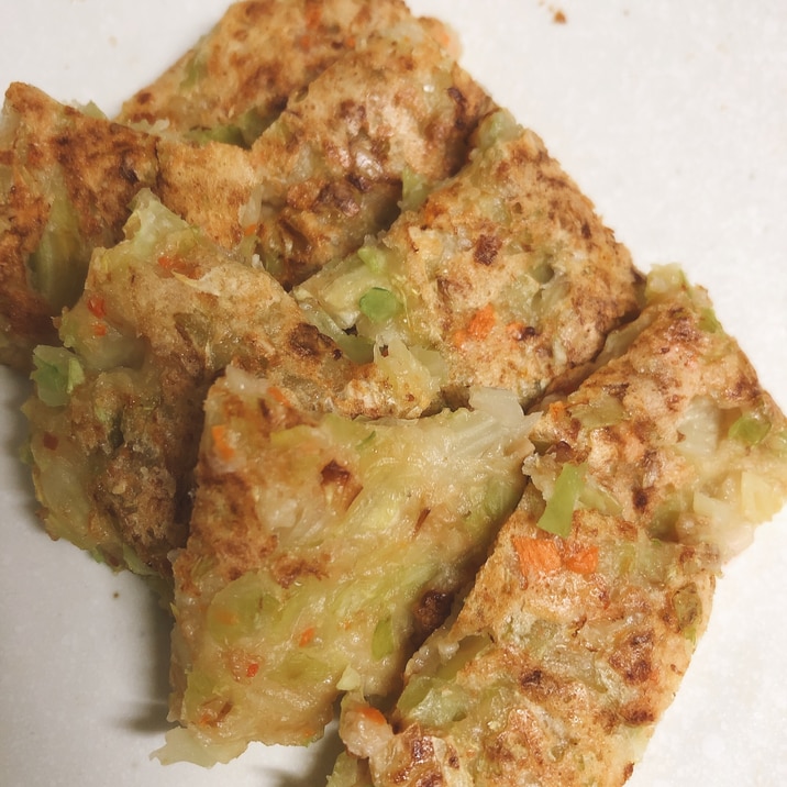 離乳食後期から 卵なしの納豆お好み焼き レシピ 作り方 By なおのり 楽天レシピ 離乳食後期から 卵なしの納豆お好み焼き レシピ 作り方 By なおのり 楽天レシピ